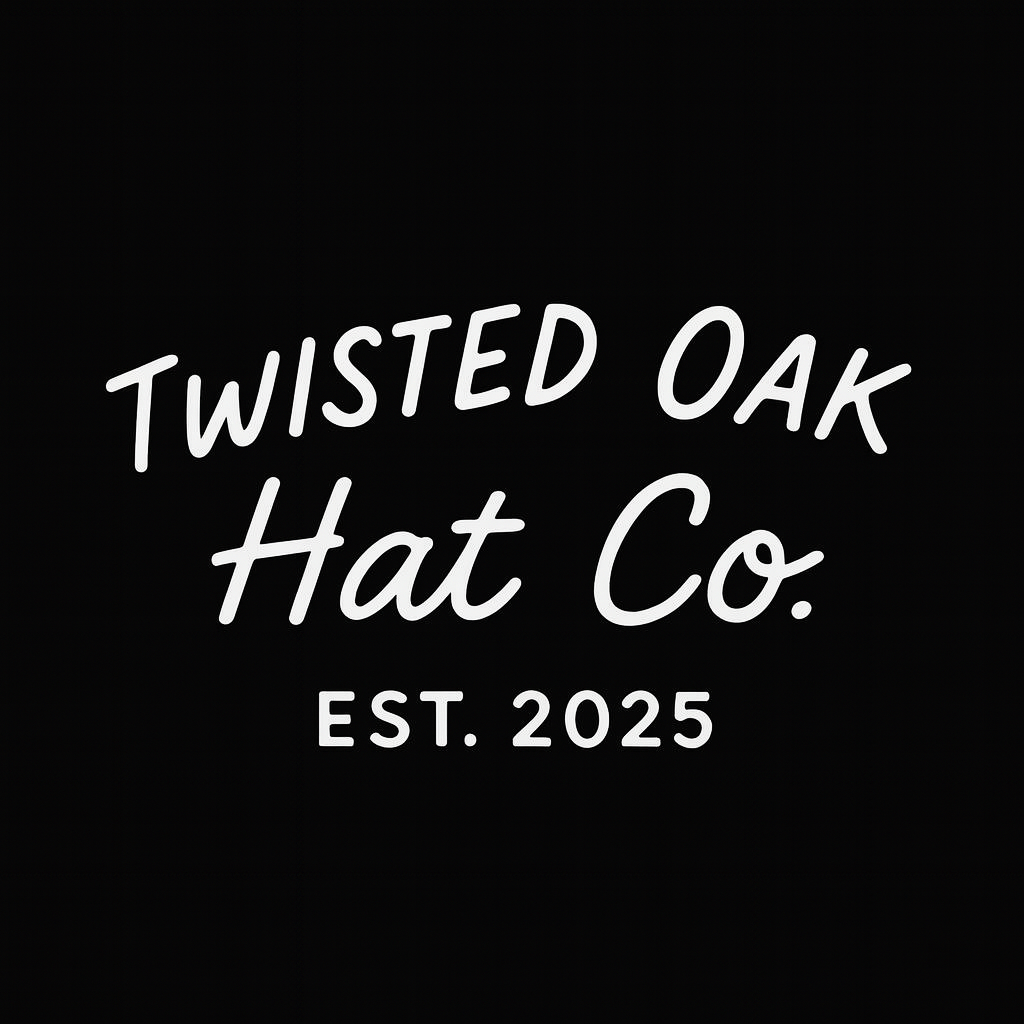 Twisted Oak Hat Co